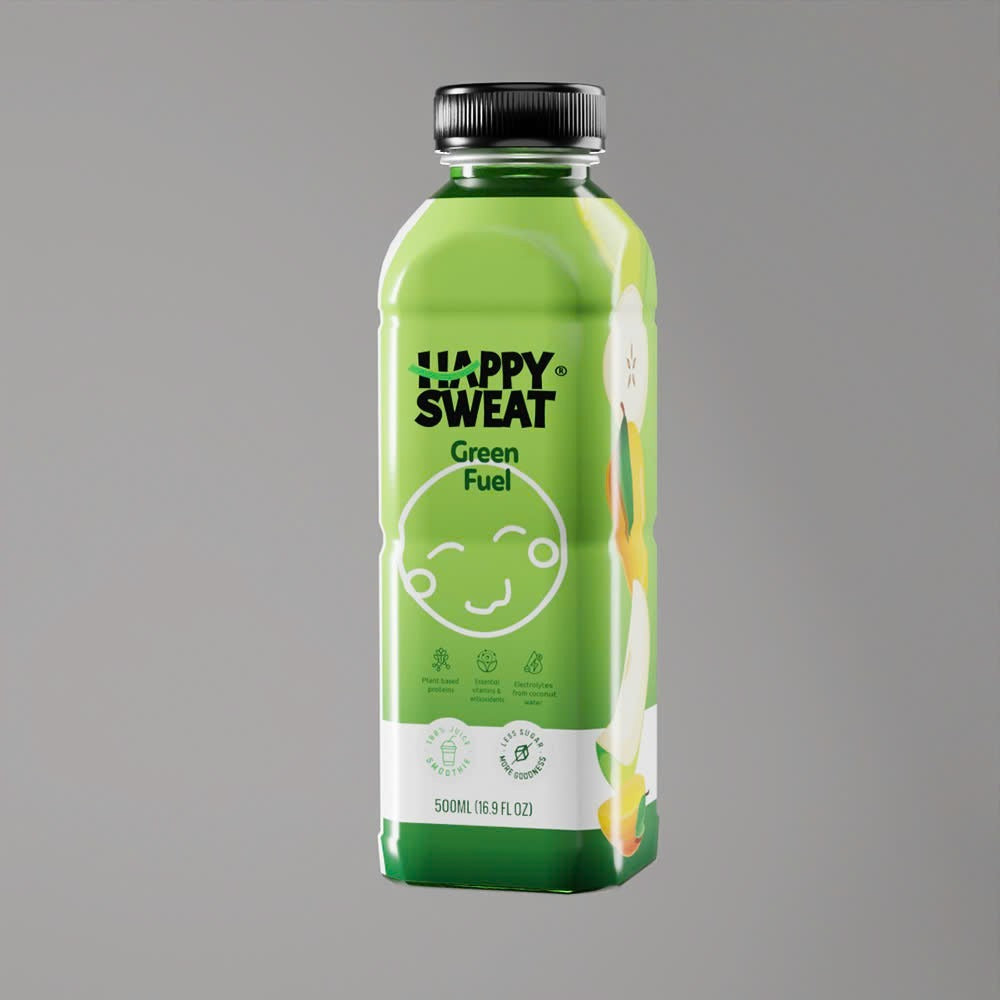Green Fuel